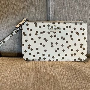 Kate Spade Wristlet